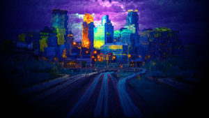 Minneapolis Photo Manipulation