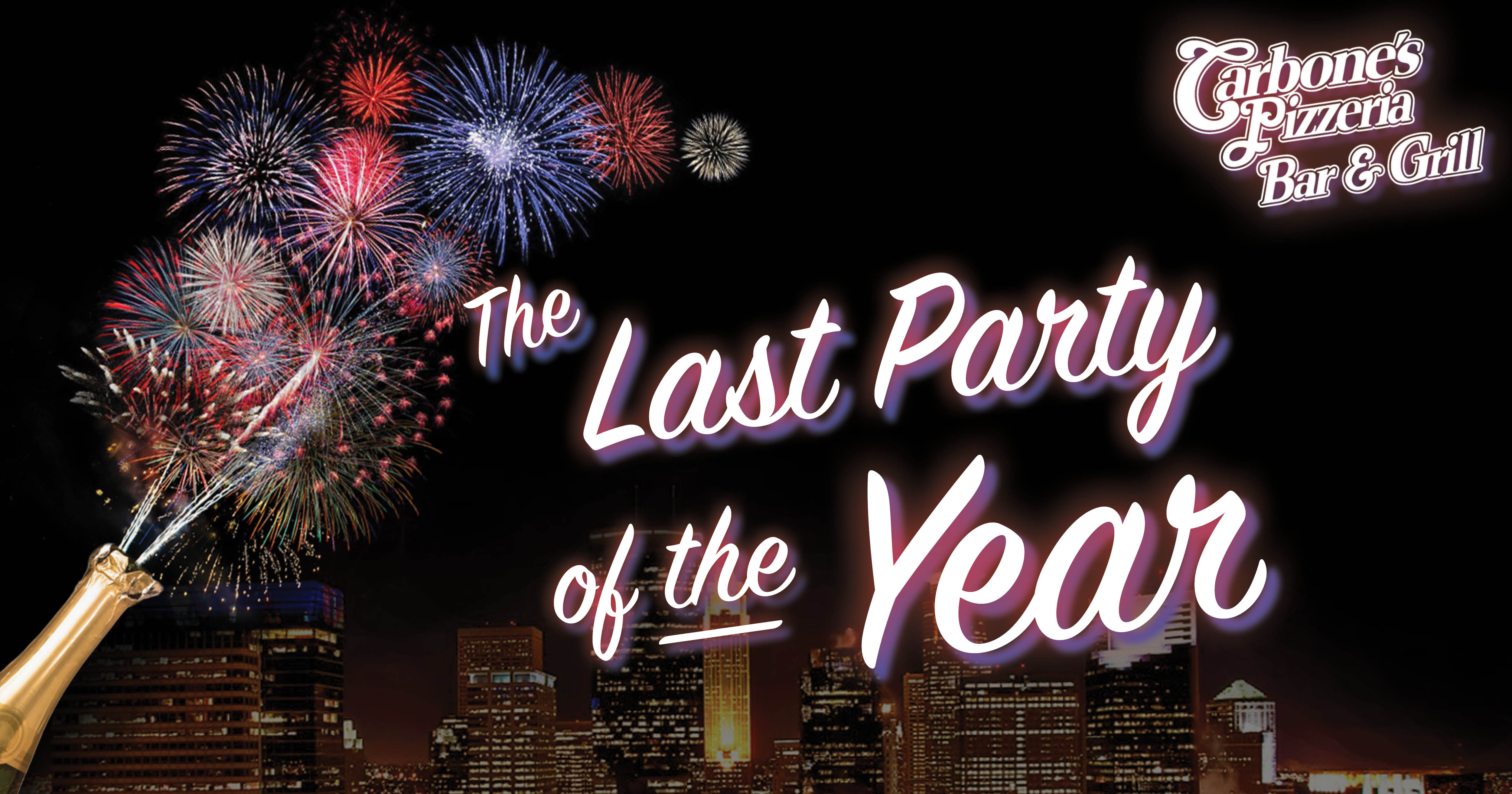 Carbone’s Social Media